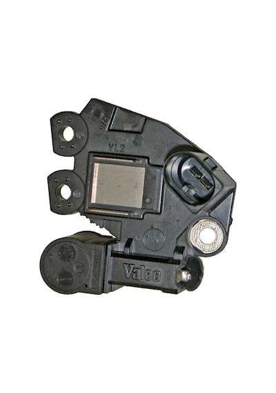 VALEO 599296 ALTERNATÖR KONJEKTÖRÜÜÜÜÜ