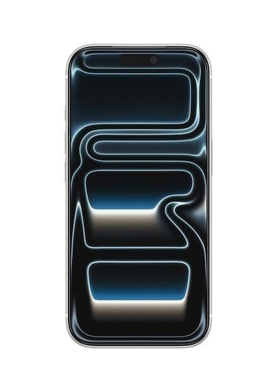 Belkin Ova238hq Screenforce Invisiglass İphone 17 Pro Uyumlu Kolay Hizalama Kitli Temperli Cam Ekran Koruyucu