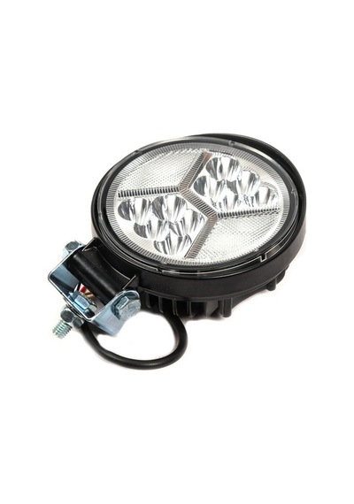 Ahmet Otomotiv Çeray Çalışma Lambası Çkarlı 12v-24v