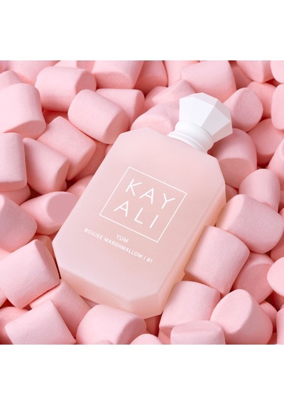 Yum Boujee Marshmallow 81 Edp 100ml Diğer