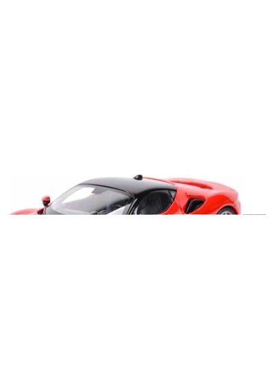 26028 Sun-bur-1 24 Ferrarı Sf90 Stradale Ferr Krmz