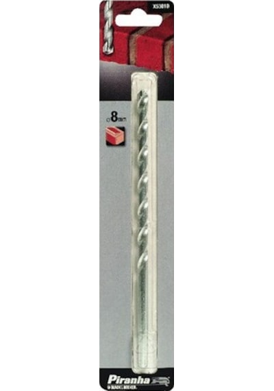 Black+decker X53115 9 Mm Beton Matkap Ucu