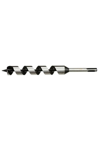 Tomax Sds Ağaç Delme Matkap Ucu 20x500mm