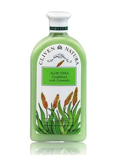 Cliven Natura Aloe Vera Conditioner Saç Kremi 300 ML