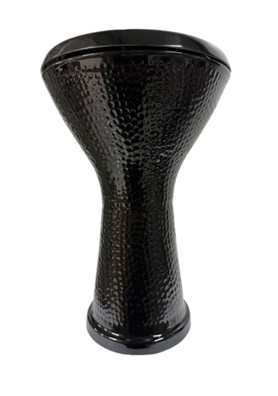 Darbuka Profesyonel Döküm Noktalı Dövme Üst Kalite