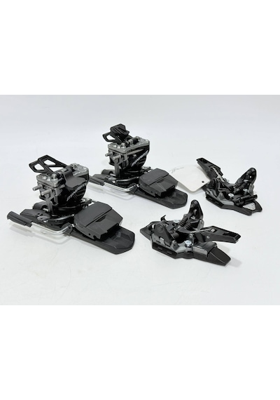 Dynafit Radical 49555 Tur Kayağı Bağlaması Size 100 Siyah