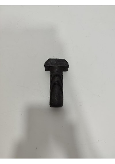 Mut 10.9 Ağır Yapı Civatası M30x105mm