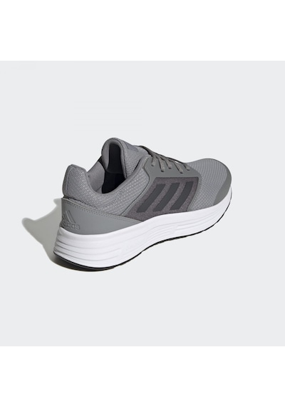 Adidas Galaxy 5 Spor Ayakkabı Gri-siyah Gw0764 Gri - Siyah