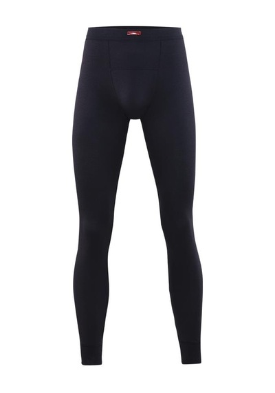 Blackspade 9262 Erkek Siyah Thermal Alt