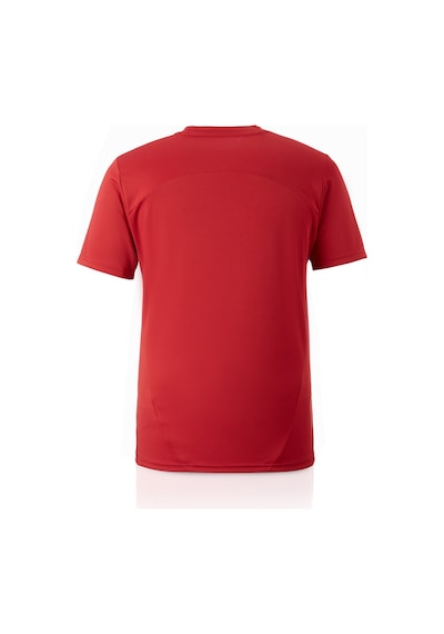 Galatasaray Puma A Takım Antrenman T-shirt 77969501 Sarı - Kırmızı