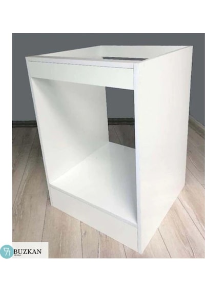 %100 Mdf Ankastre Dolabı Ankastre Modül Dolap Fırın Ocak Dolabı