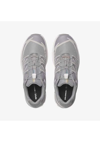 Salomon Xt-evr Erkek Sneaker Ayakkabı L49143700 Gri