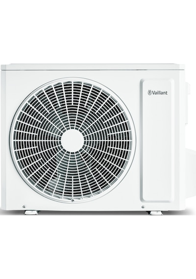Vaillant Climavair Pro Wifi 12.000 BTU A++ 3D DC İnverter Klima