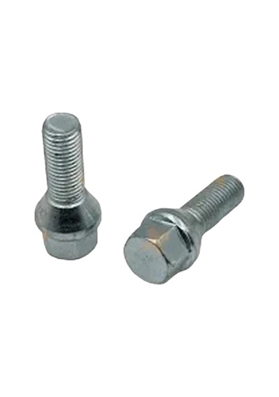 Renault Clio 1998-2012 Kangoo 1998-2008 Megane 1996-2009 Bijon Cıvatası 8200473355 Nextpart