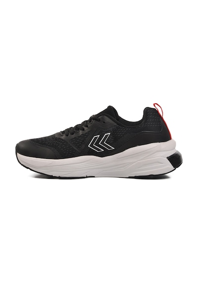 Hummel Siyah Tekstil Erkek Spor Ayakkabı 900573 Hml Memphis Siyah