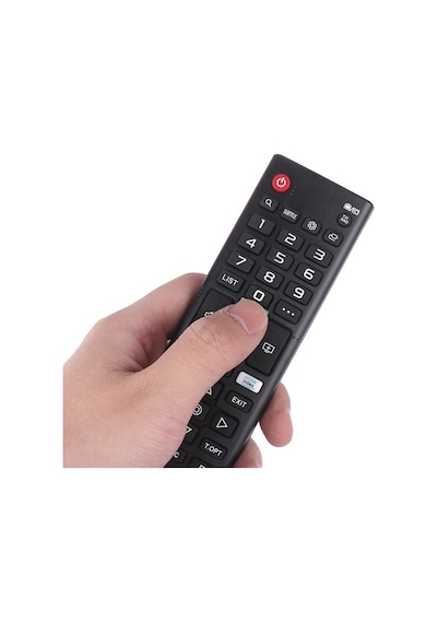 Akb75675311 Uzaktan Kumanda Fernbedienung Lg Uzaktan Kumanda Yedek Parça Yedek Uzaktan Kumanda İçin Uygun
