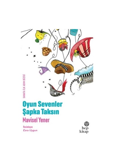 Oyun Sevenler Şapka Taksın - Rxlu-593785
