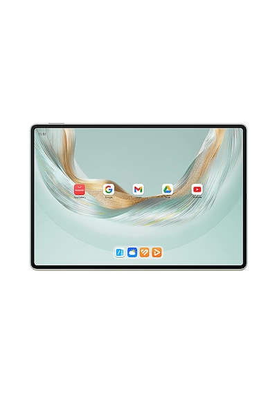 Huaweı Matepad Pro 12.2 İnç 12/512 Gb Bundle Tablet Yeşil