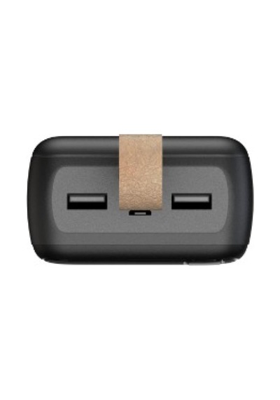 Powerbank 30000 Mah Hızlı Şarj Led Işik Şarj Göstergeli Pb-610