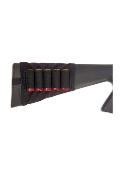 Elıte Dipçik Cephane Taşıyıcı, Shotshell