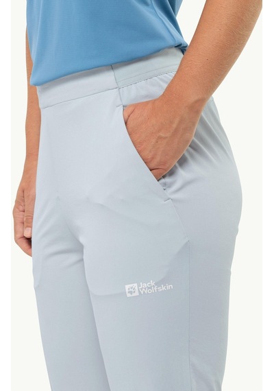 Jack Wolfskin Prelıght Pants W 001