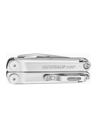 Leatherman Kamp Curl Multi Tool Gri
