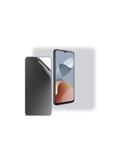 Blade A54 4g Uyumlu Ön Yüzey Hayalet Privacy Hidrojel Ekran Koruyucu 20364150