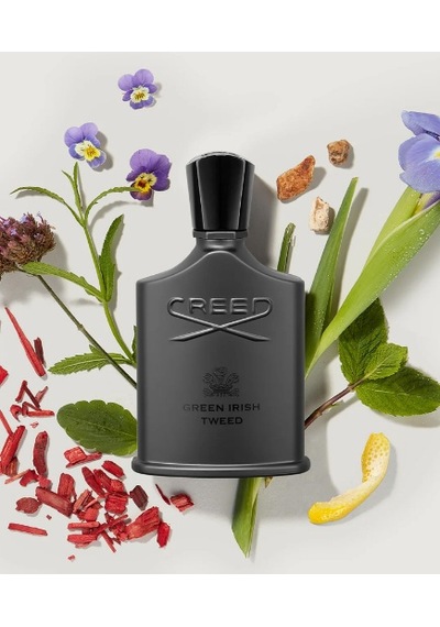 Creed Green Irısh Tweed 100 Ml Edp Erkek Parfüm Fresh