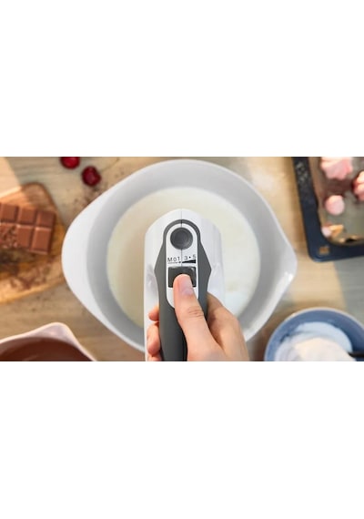 Bosch MFQ37400 750 W El Mikseri