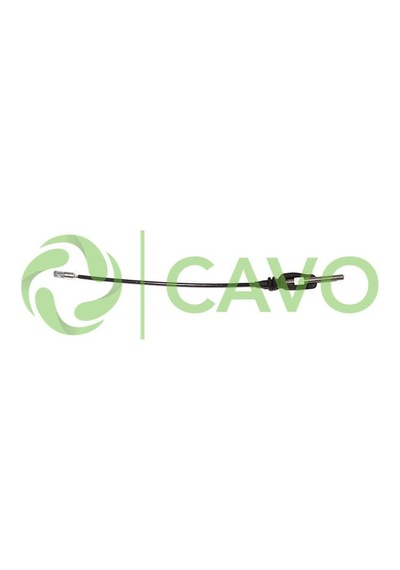 CAVO 4602755 El Fren Teli Ön Focus II Focus Cmax 07- 341Mm
