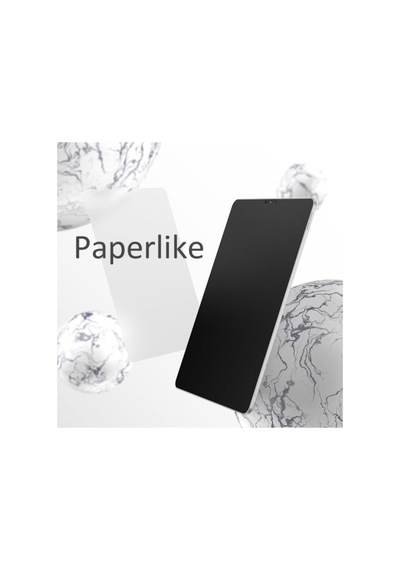Apple Ipad Air 5. Nesil 2022 10.9" M1 Paperlike Ekran Koruyucu Kağıt Hissi Veren Tasarım