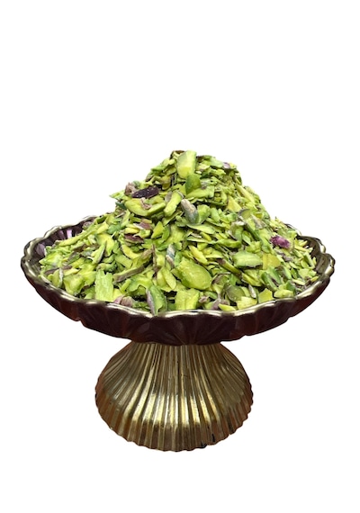 Gurme Kirve Antep Fıstığı File 100 G