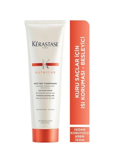Nutritive Nectar Thermique Fön Öncesi Sütü 150ml