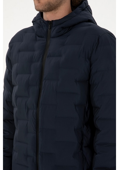 U.s. Polo Assn. Erkek Lacivert Mont 50311988-vr033 Lacivert