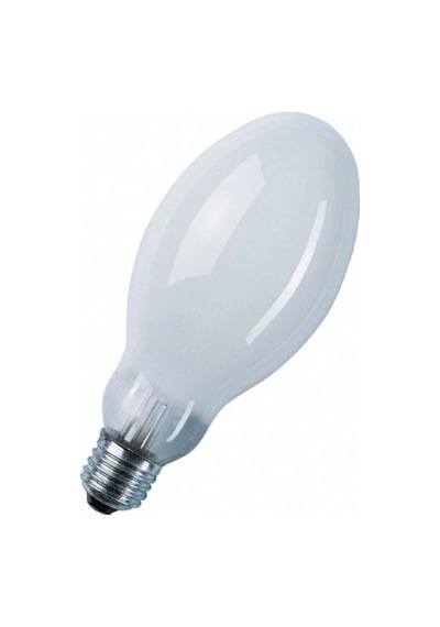 Osram 400w 3800k E40 Elips Sodyum Buharlı Ampul Hql Mbf-u Çok Renkli