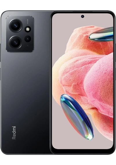 Yenilenmiş Xiaomi Redmi Note 12 128 GB 6 Gb (12 Ay Garantili)