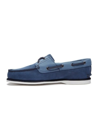 Timberland Classıc Boat Boat Shoe Erkek Ayakkabı-31588 Koyu Mavi