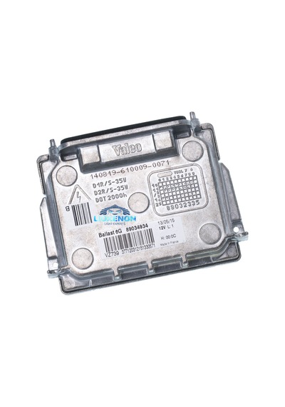 Valeo Zenon Beynı Ballast 6G Vz739 89034934 043731 6G89034934