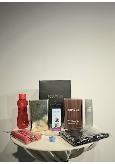 Forx5 Çoklu Set 500 G