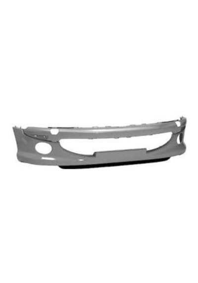 Ön Tampon Peugeot 206 Gti 2003-2009 7401N4