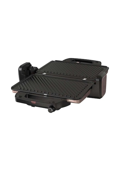 Simfer 4641 Pratica Rosegold Tost Makinesi 6 Dilim 1800W