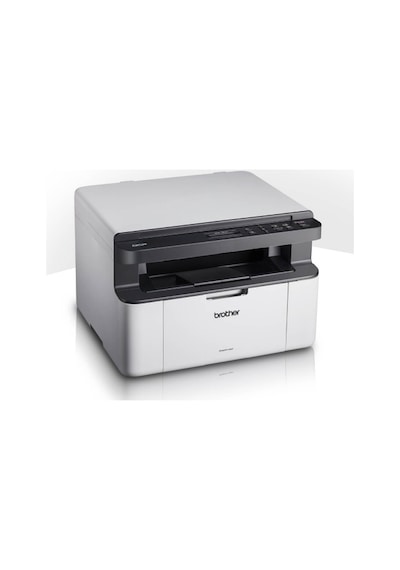 Brother DCP-1511-2T Lazer Yazıcı Tarayıcı Fotokopi 2 Adet Tam