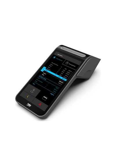 Beko 400 TR Temassız Android Yazarkasa Pos Cihazı
