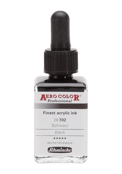 Schmincke Aerocolor Professional Akrilik 28ml şişe 702