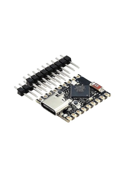 Esp32-s3 Super Mini Wifi Bluetooth Kartı