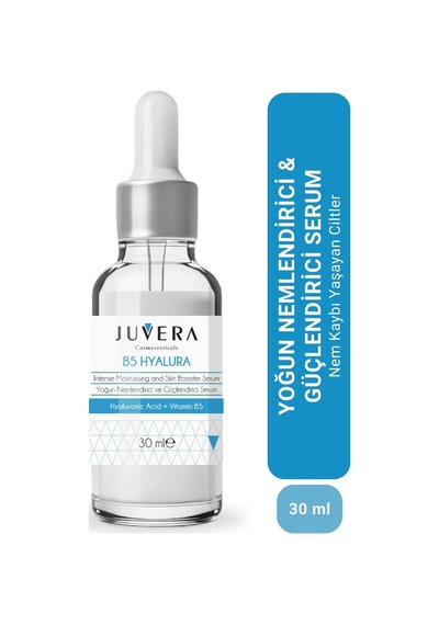 Juvera B5 Hyalura Serum 30 Ml