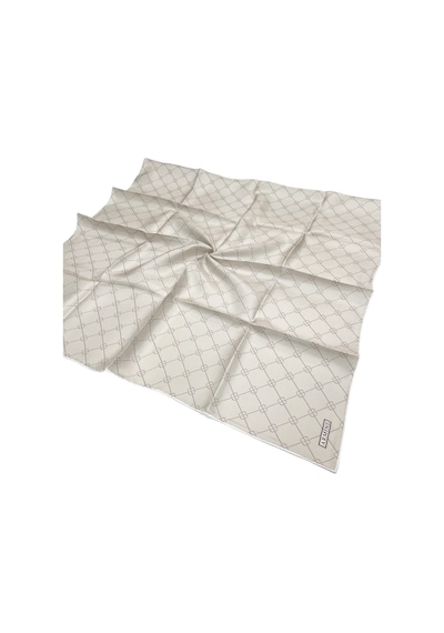 Armine İpek Eşarp Nostalji - 8555-02 Twill - 8128-19