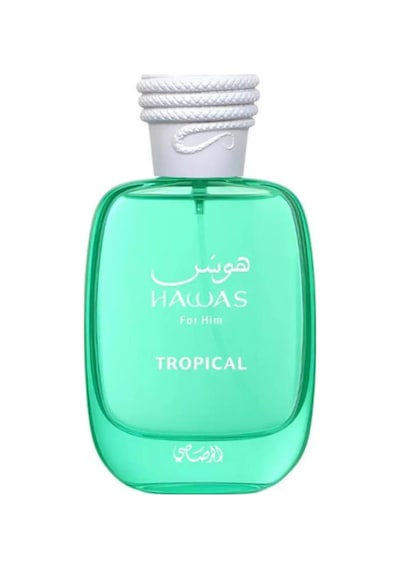 Rasasi Hawas Tropical Edp 100 Ml Erkek Parfüm Diğer