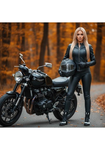 Cgm 568s Ber Sport Çene Açılır Kask Siyah/fuşya-m Pembe
