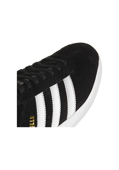 Adidas Gazelle Erkek Bb5476-001 Siyah